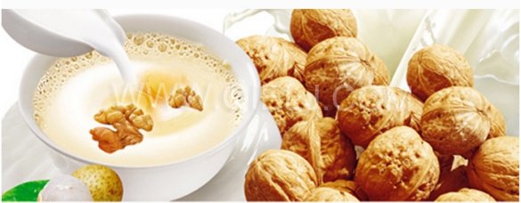 核桃深加工——核桃油，核桃粉，核桃工藝品，活性炭制品(圖8)