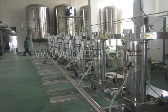 核桃深加工——核桃油，核桃粉，核桃工藝品，活性炭制品(圖9)