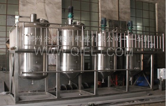 核桃深加工——核桃油，核桃粉，核桃工藝品，活性炭制品(圖10)