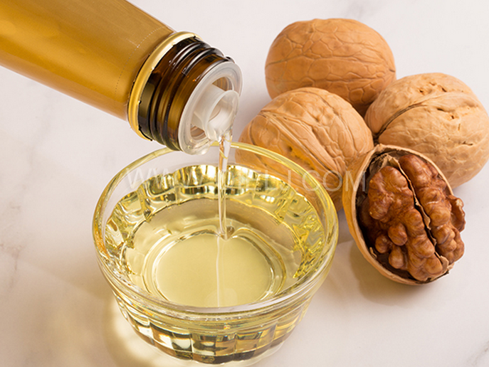 企鵝牌核桃油榨油設備，生產(chǎn)綠色健康油受大眾喜愛(圖1)