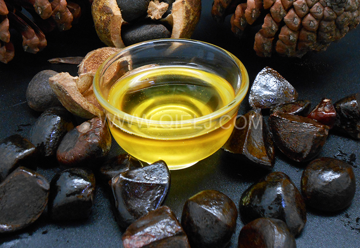 茶籽油壓榨設(shè)備認(rèn)準(zhǔn)企鵝機(jī)械，性能穩(wěn)定操作便利(圖2)